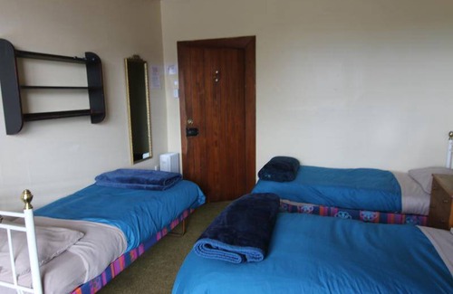 Methven Hostel | Hostel ∙ 8 guests