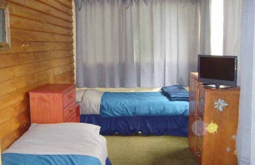 Methven Hostel | Hostel ∙ 8 guests