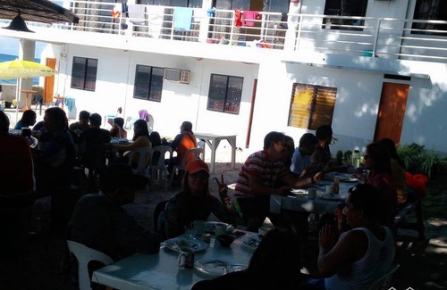 Oslob Hostel | Hostel ∙ 8 guests