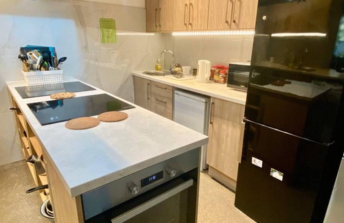 Mokotow Hostel | Hostel ∙ 8 guests