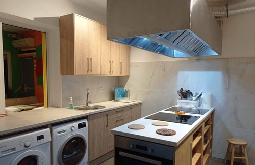 Mokotow Hostel | Hostel ∙ 8 guests
