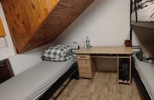 Mokotow Hostel | Hostel ∙ 8 guests