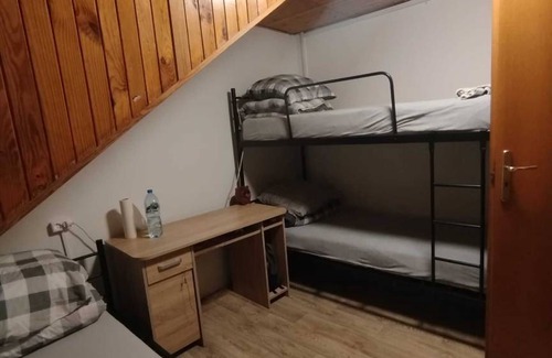Mokotow Hostel | Hostel ∙ 8 guests