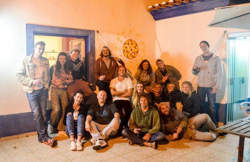 Baleal Hostel | Hostel ∙ 8 guests