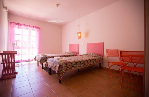 Portimao Hostel | Hostel ∙ 8 guests