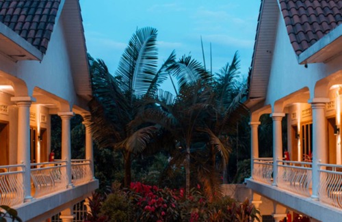 Kigali Hostel | Hostel ∙ 8 guests