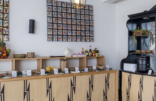 Kigali Hostel | Hostel ∙ 8 guests