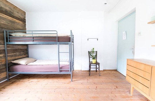 Bled Hostel | Hostel ∙ 8 guests