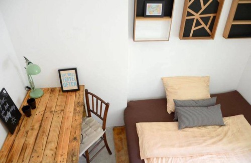 Bled Hostel | Hostel ∙ 8 guests