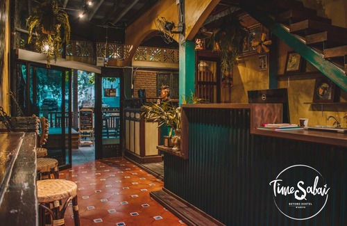 Ban Phan Thom Hostel | Hostel ∙ 8 guests
