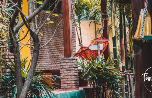 Ban Phan Thom Hostel | Hostel ∙ 8 guests