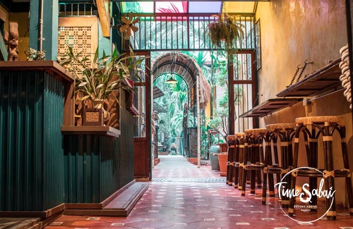 Ban Phan Thom Hostel | Hostel ∙ 8 guests