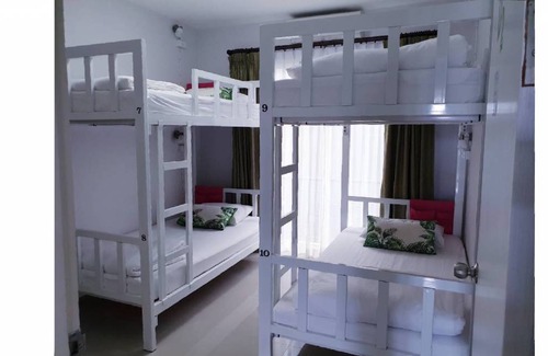 Khuekkhak Hostel | Hostel ∙ 8 guests