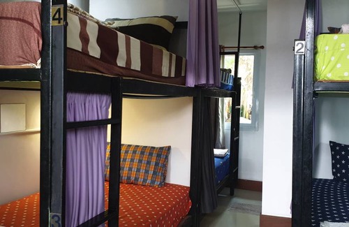 Satun Hostel | Hostel ∙ 8 guests