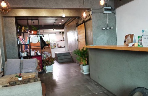 Jomtien Hostel | Hostel ∙ 8 guests