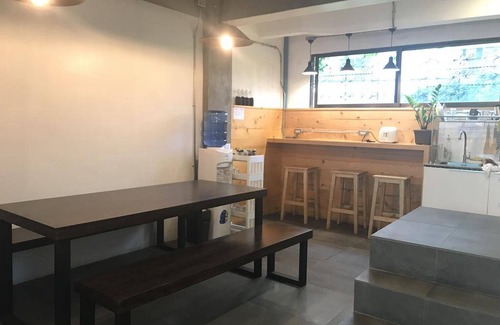Jomtien Hostel | Hostel ∙ 8 guests