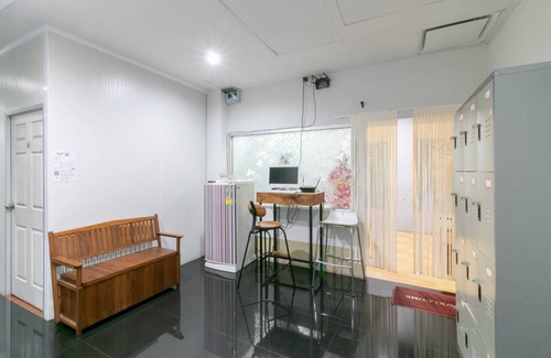 Pom Prap Hostel | Hostel ∙ 8 guests
