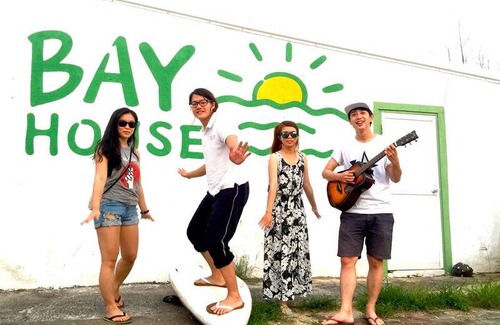 Magong Hostel | Hostel ∙ 8 guests