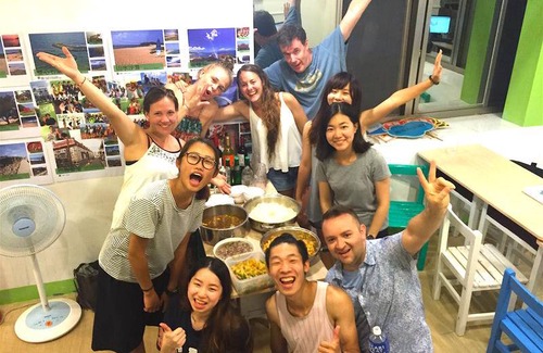 Magong Hostel | Hostel ∙ 8 guests