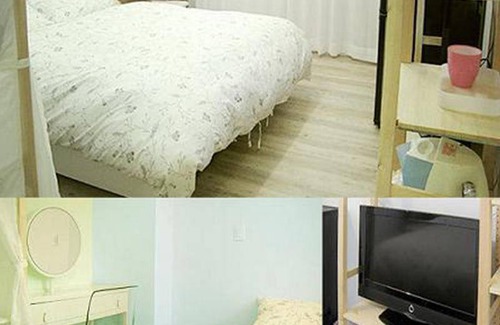 Shilin Hostel | Hostel ∙ 8 guests