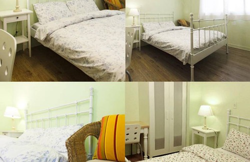 Shilin Hostel | Hostel ∙ 8 guests
