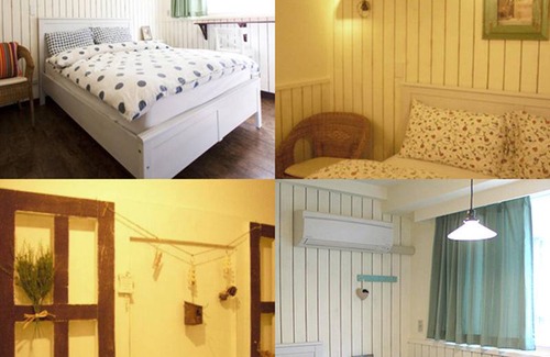Shilin Hostel | Hostel ∙ 8 guests