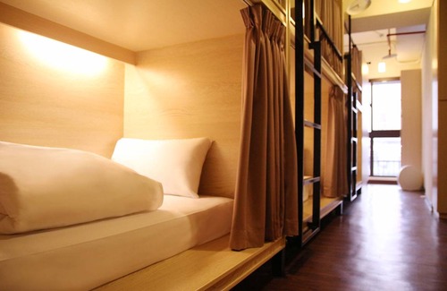 Datong Hostel | Hostel ∙ 8 guests