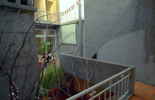 Shilin Hostel | Hostel ∙ 8 guests