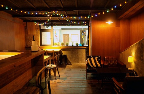 Shilin Hostel | Hostel ∙ 8 guests