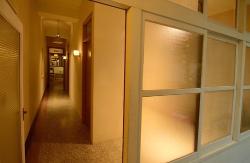 Shilin Hostel | Hostel ∙ 8 guests