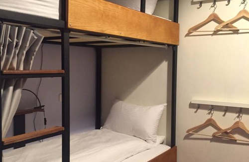 Shilin Hostel | Hostel ∙ 8 guests