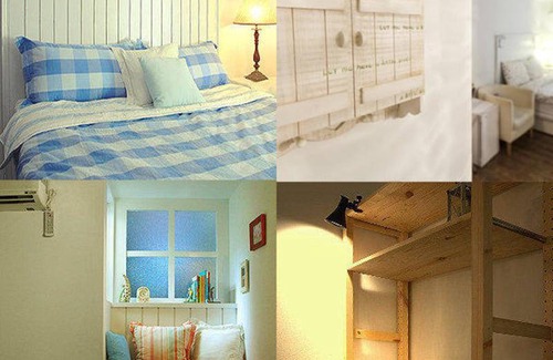 Shilin Hostel | Hostel ∙ 8 guests