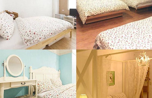 Shilin Hostel | Hostel ∙ 8 guests