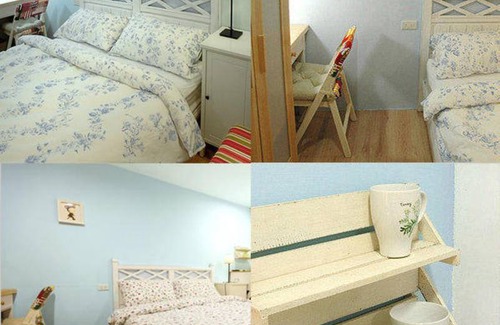 Shilin Hostel | Hostel ∙ 8 guests