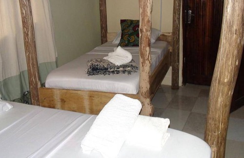 Moshi Hostel | Hostel ∙ 8 guests
