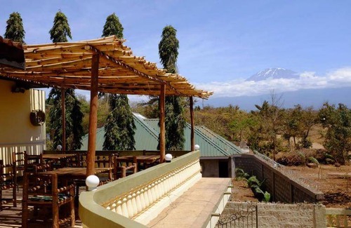 Moshi Hostel | Hostel ∙ 8 guests