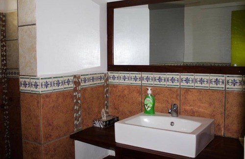 Moshi Hostel | Hostel ∙ 8 guests