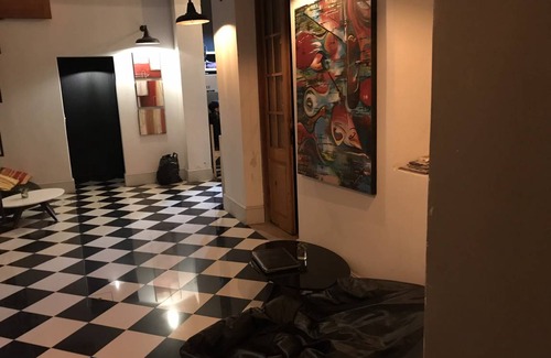 Cordon Hostel | Hostel ∙ 8 guests