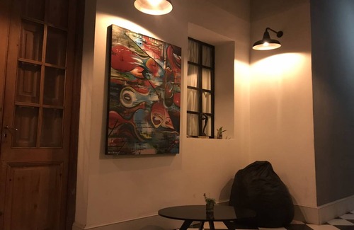 Cordon Hostel | Hostel ∙ 8 guests