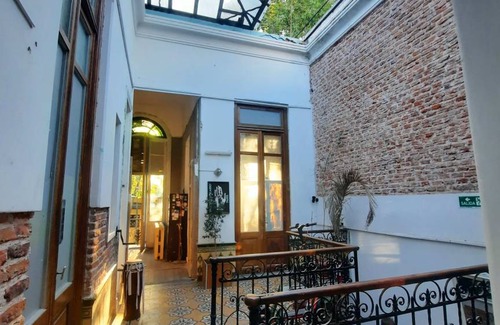 Cordon Hostel | Hostel ∙ 8 guests