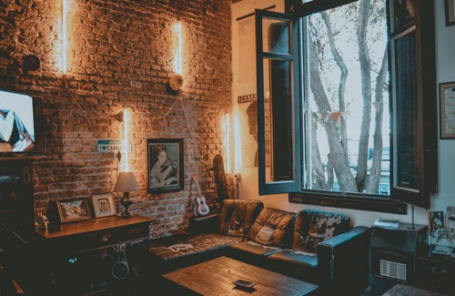 Cordon Hostel | Hostel ∙ 8 guests