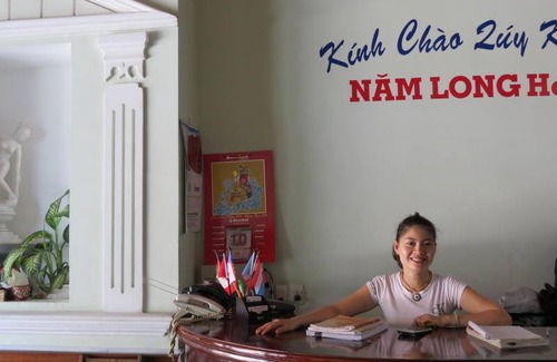 Dong Hoi Hostel | Hostel ∙ 8 guests