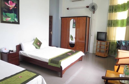 Dong Hoi Hostel | Hostel ∙ 8 guests