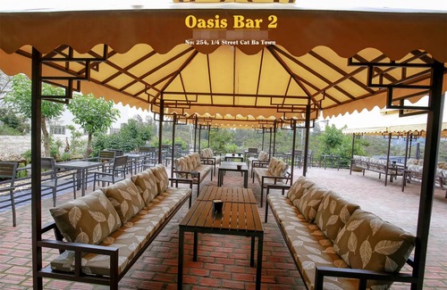 Cat Hai Hostel | Hostel ∙ 8 guests