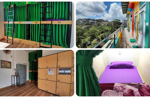 Da Lat Hostel | Hostel ∙ 8 guests