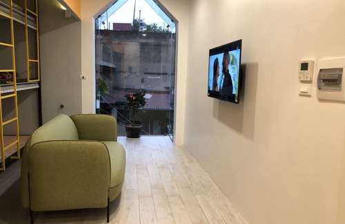 Hang Dao Hostel | Hostel ∙ 8 guests
