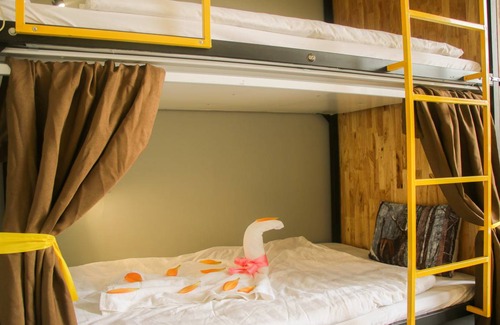 Hang Dao Hostel | Hostel ∙ 8 guests