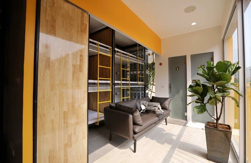 Hang Dao Hostel | Hostel ∙ 8 guests