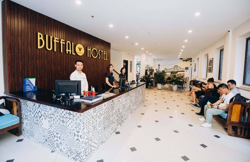 Hang Dao Hostel | Hostel ∙ 8 guests