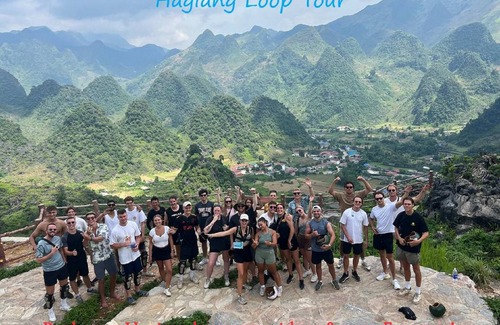 Hang Dao Hostel | Hostel ∙ 8 guests